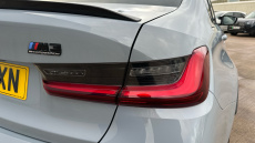 BMW M3 Competition 4dr Step Auto [Ultimate Pack] Petrol Saloon